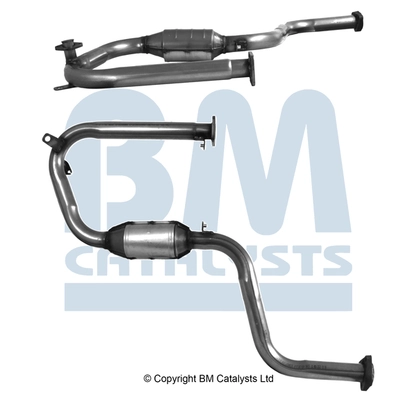 Catalytic Converter